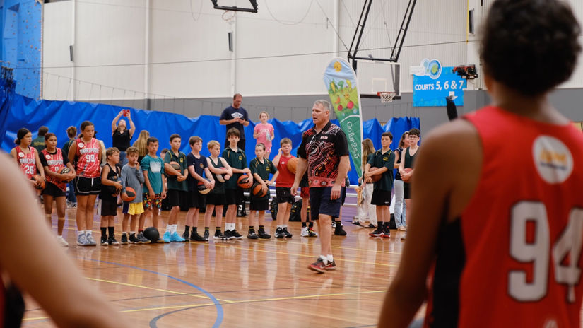 Event Recap - Binar Sports